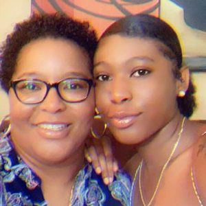 Meet your Posher, Tabbatha